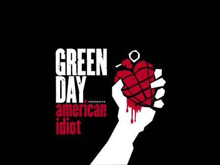 green day