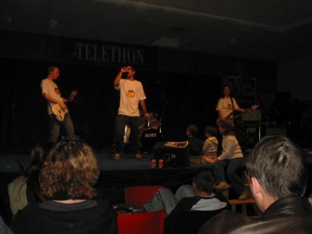 petit concert