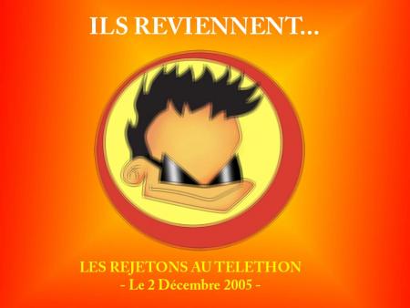 TeleThon
