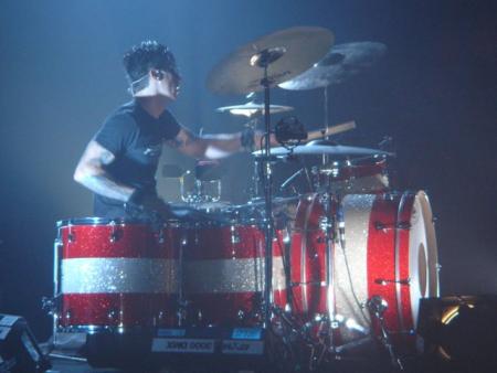 atom Willard