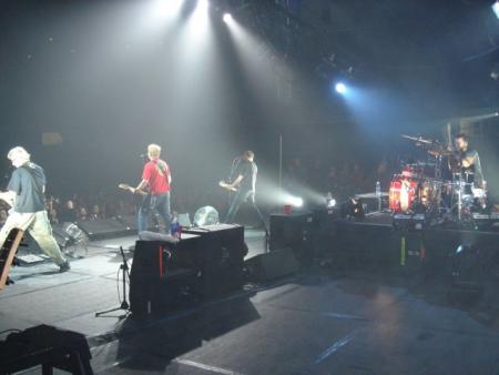 the offspring