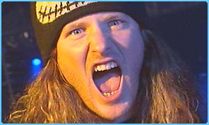 corey