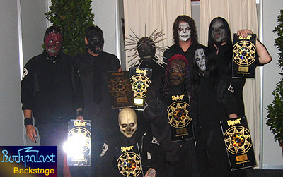 slipknot