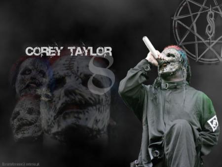 Corey Taylor