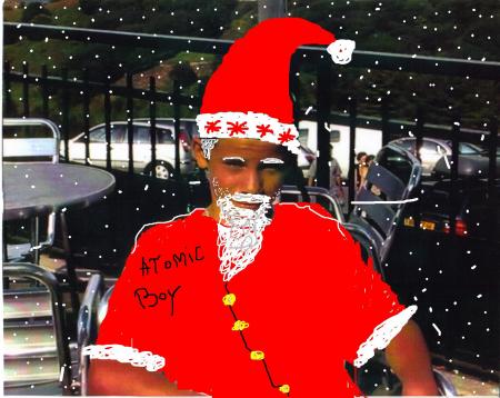 Papa noel